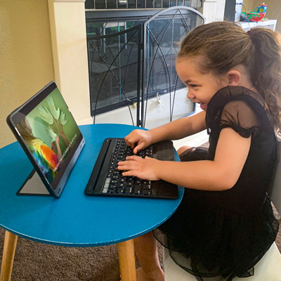 Digital Resources