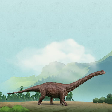 Argentinosaurus