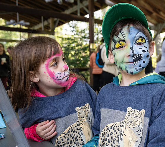 Face Painting