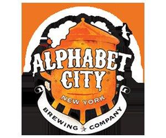 BZ Alphabet City Brewery logo