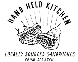 BZ Brew hand held kitchen logo