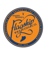 BZ Flagship Brewing Co. logo