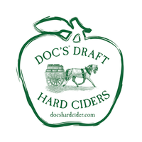 BZ Doc's Draft logo