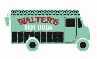 BZ Brew at the Zoo food logo walter's hot dogs