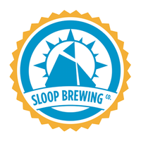 BZ Sloop Brewing logo