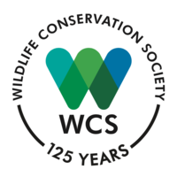 WCS 125 logo