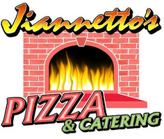 BZ Brew jianetto's pizza logo