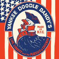 BZ Yankee Doodle Dandy's