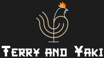 BZ Brew terry and yaki logo