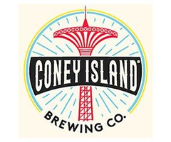 BZ Coney Island Brewing Co. logo