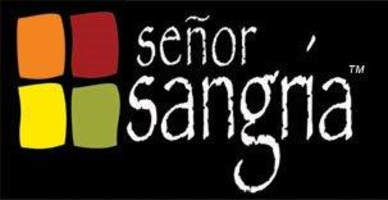 BZ Senor Sangria logo