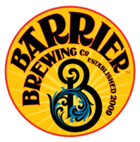 BZ Barrier Brewing logo