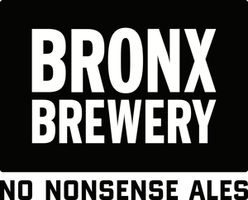 BZ Bronx Brewery logo