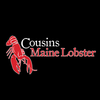 BZ Brew cousins maine lobster logo