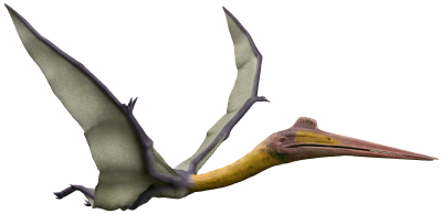 Quetzalcoatlus