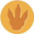 Dino Track