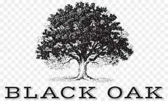 BZ Black Oak logo